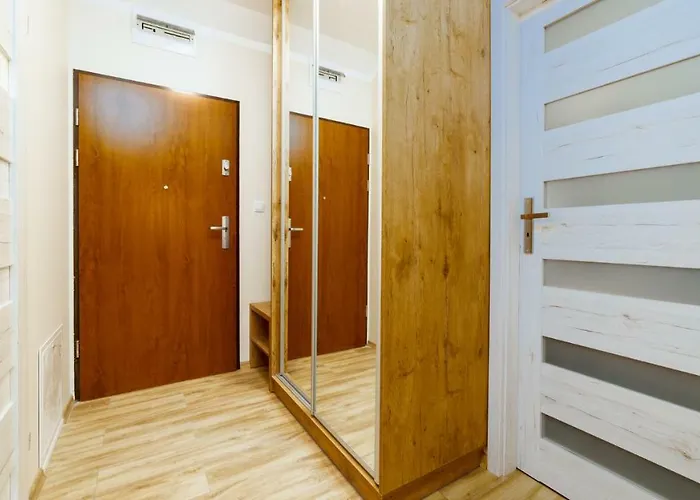 Everysky - Emilii Plater 18-18a * Karpacz