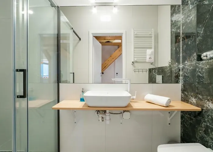 Everysky - Emilii Plater 18-18a Appartement