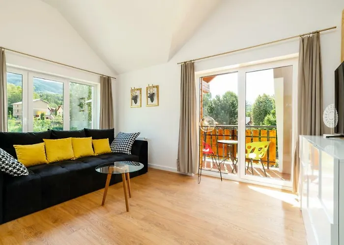 Everysky - Emilii Plater 18-18a 卡尔帕奇