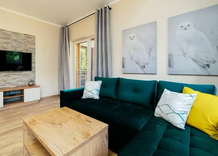 Everysky - Emilii Plater 18-18a Karpacz