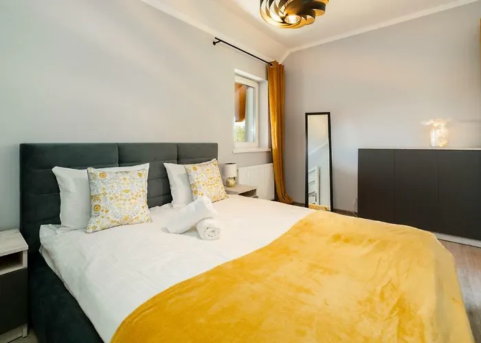 Everysky - Emilii Plater 18-18a * Karpacz