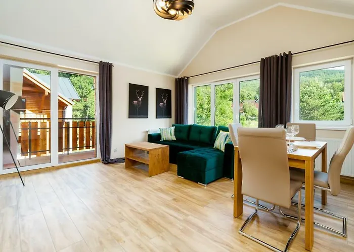 Everysky - Emilii Plater 18-18a * 卡尔帕奇