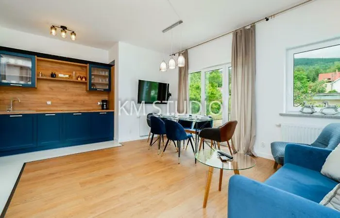 Everysky - Emilii Plater 18-18a Karpacz