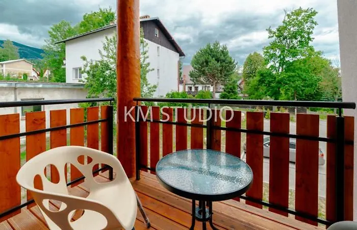 Everysky - Emilii Plater 18-18a Karpacz