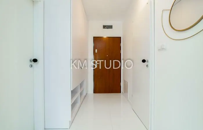 Everysky - Emilii Plater 18-18a Appartement *